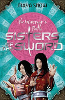 The Warrior's Path cover