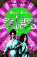 Blade's Edge cover