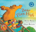Bear Flies High cover