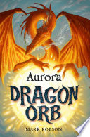 Dragon Orb: Aurora cover