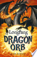 Dragon Orb: Longfang cover