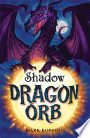 Dragon Orb: Shadow cover