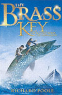 The Brass Key cover