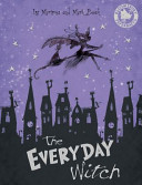 The Everyday Witch cover