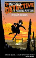 The Paranormal Puppet Show cover