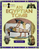 An Egyptian Tomb cover