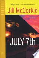 July 7th cover