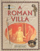 A Roman Villa cover
