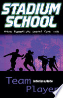 Team Player cover