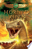 The Horned Viper cover
