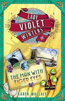 The Man with Tiger Eyes cover