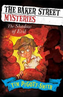 The Shadow of Evil cover