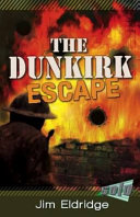 The Dunkirk Escape cover