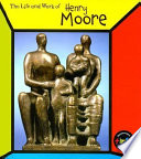 Henry Moore cover