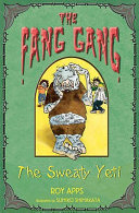 The Sweaty Yeti cover