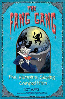 The Vampire Slaying Competition cover