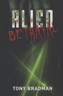 Alien: Betrayal cover