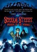 Invasion of the Normals cover