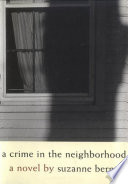 A Crime in the Neighborhood cover