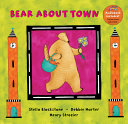 Bear About Town cover