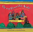 Up and down the Andes: A Peruvian Festival Tale cover
