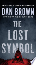 The Lost Symbol cover