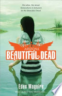 Beautiful Dead: Arizona cover