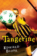 Tangerine cover