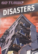 Disasters cover