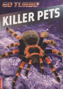 Killer Pets cover