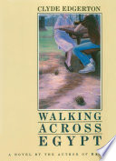 Walking Across Egypt cover