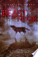 The Beast of Noor cover