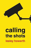 Calling the Shots cover