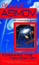Forward the Foundation cover
