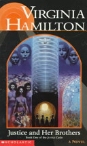 Justice and Her Brothers cover