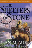 The Shelters of Stone cover