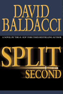 Split Second cover