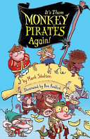 It's Them Monkey Pirates Again! cover