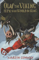 Olaf the Viking cover