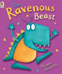 The Ravenous Beast cover