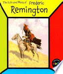 Frederic Remington cover