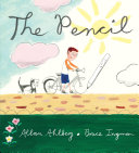 The Pencil cover