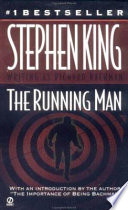 The Running Man cover