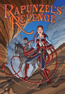 Rapunzel's Revenge cover