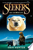 The Quest Begins cover