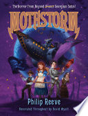 Mothstorm cover