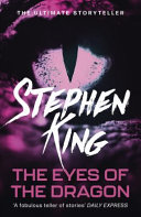 The Eyes of the Dragon cover