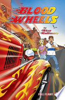 Blood Wheels cover