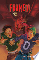 Framed! cover