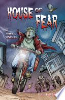 House of Fear cover